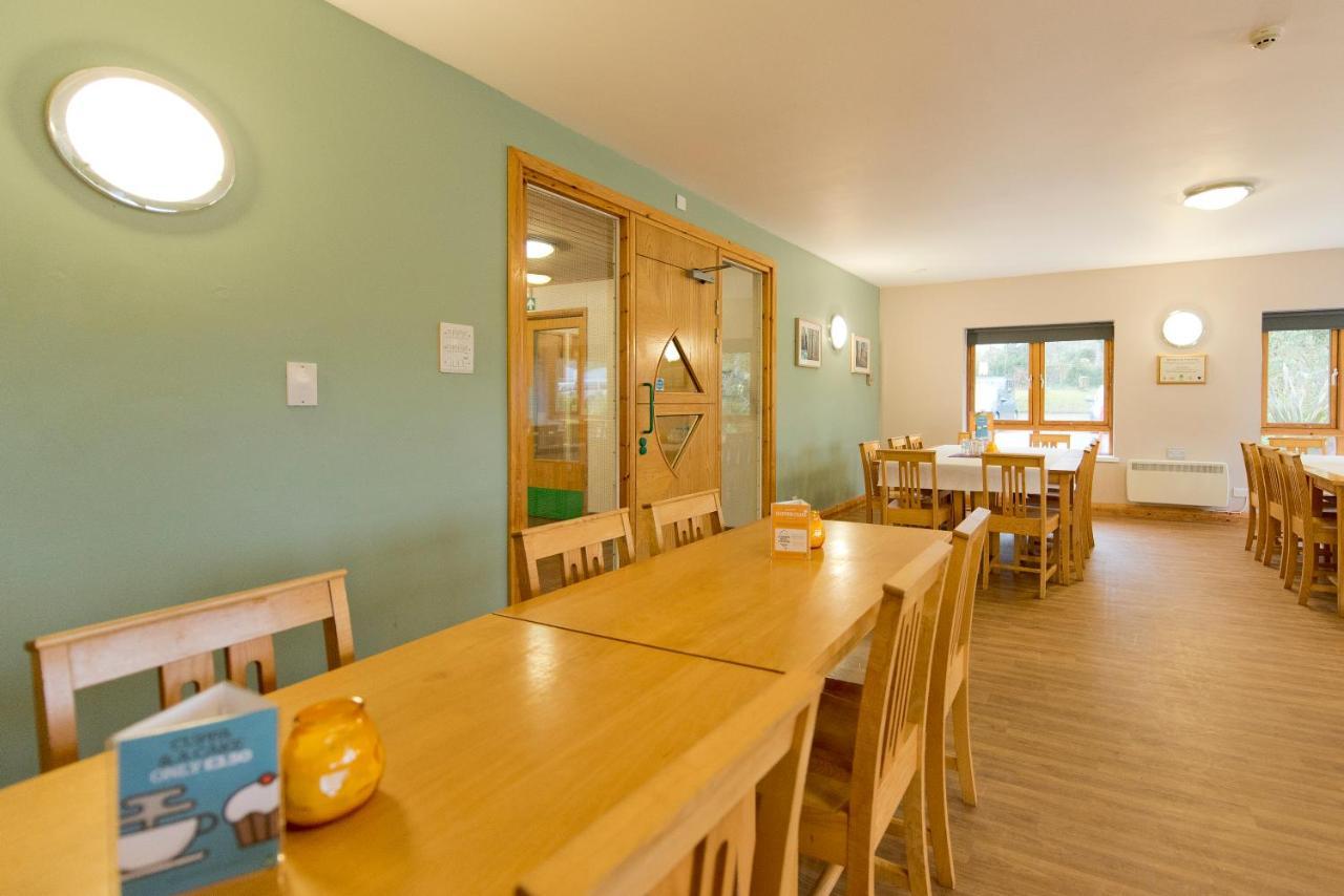 Yha Sherwood Forest Edwinstowe Exterior foto