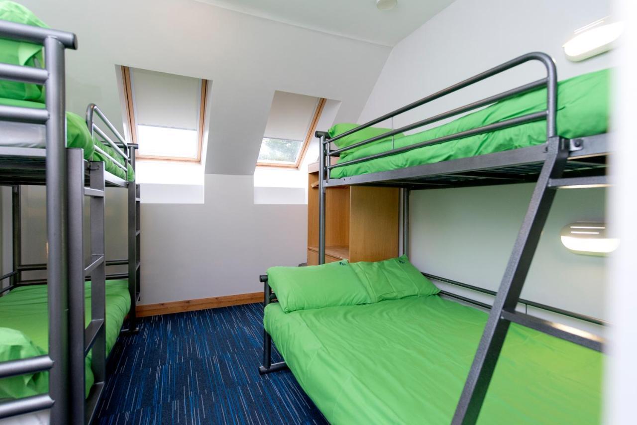 Yha Sherwood Forest Edwinstowe Exterior foto