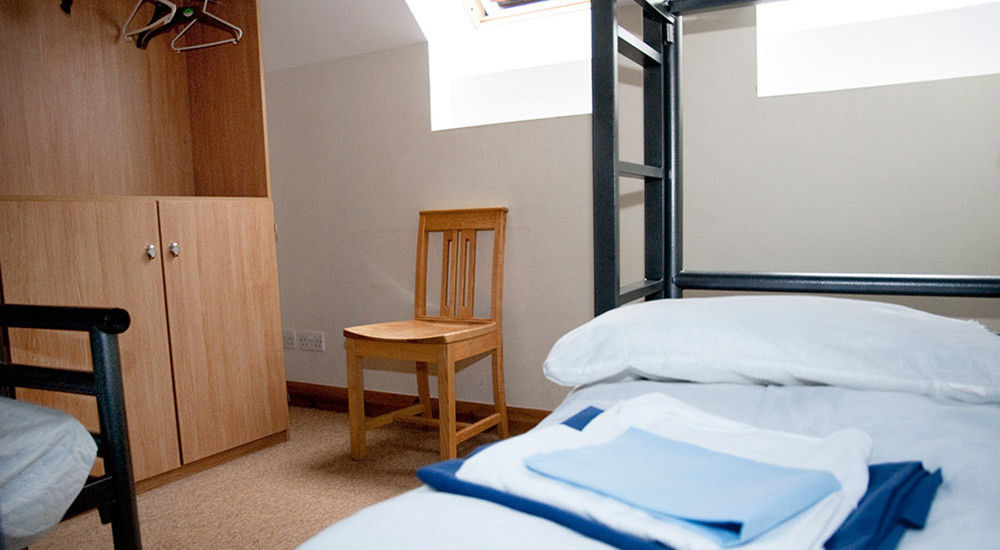 Yha Sherwood Forest Edwinstowe Exterior foto