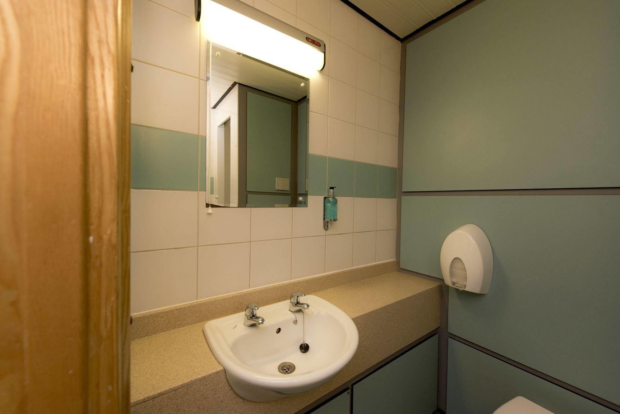 Yha Sherwood Forest Edwinstowe Exterior foto