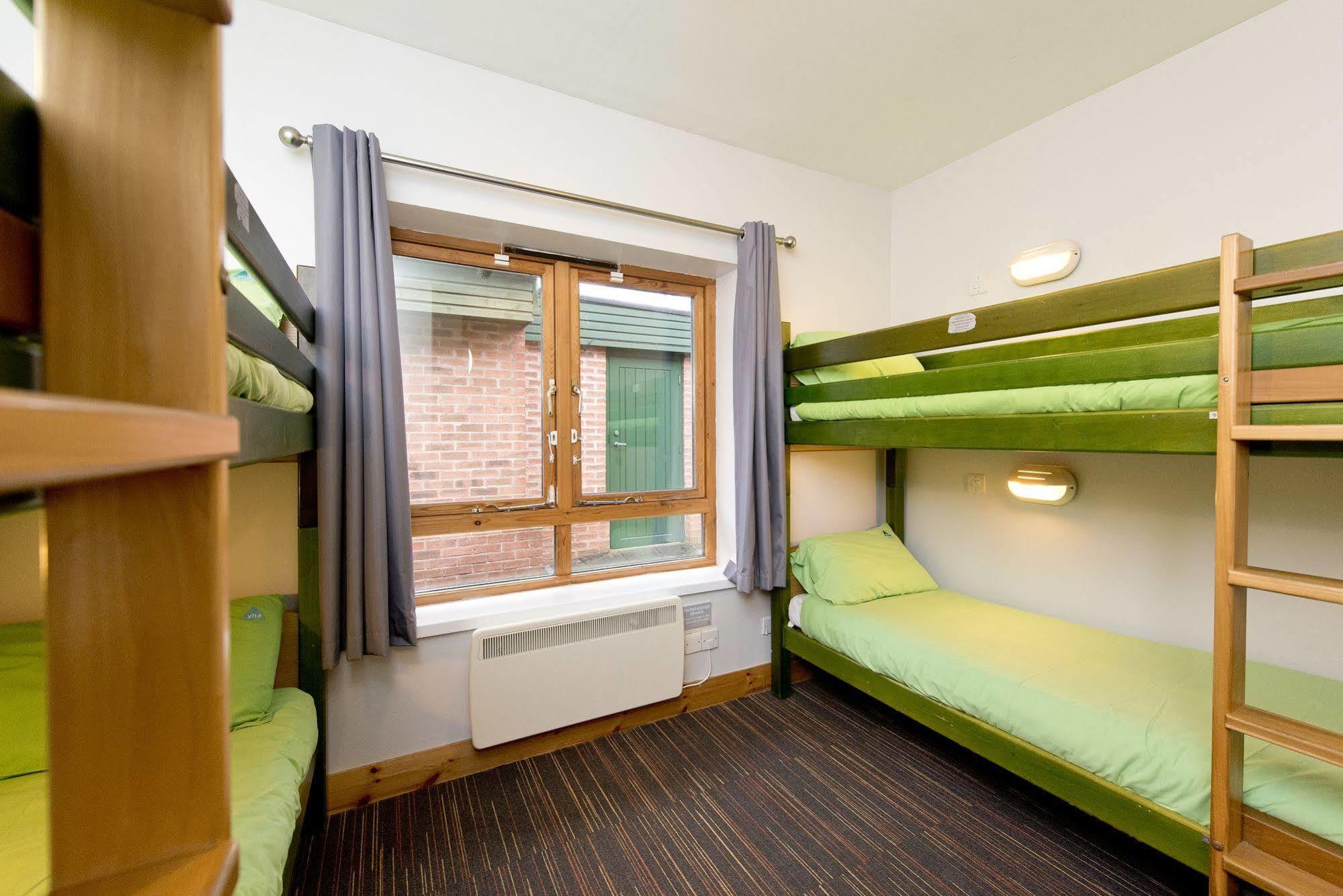 Yha Sherwood Forest Edwinstowe Exterior foto