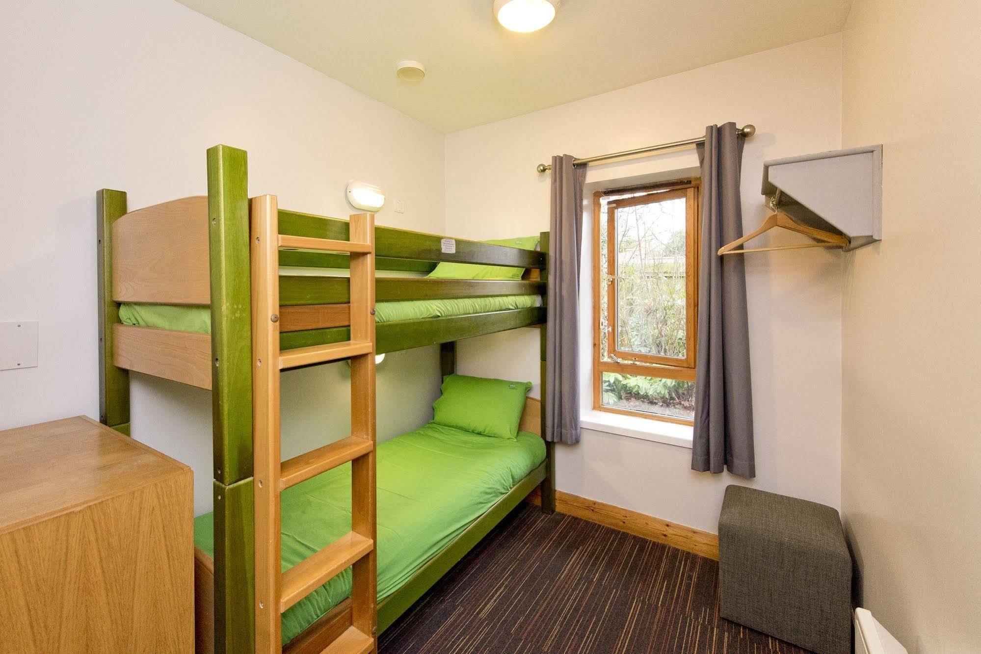 Yha Sherwood Forest Edwinstowe Exterior foto